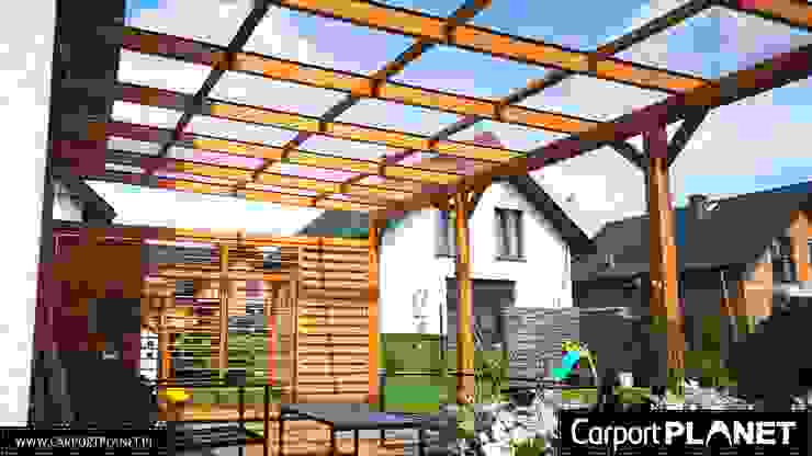 Carport Planet