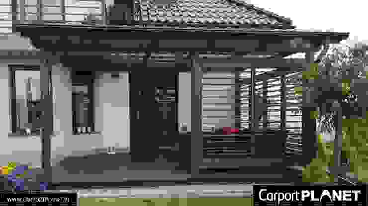 Carport Planet