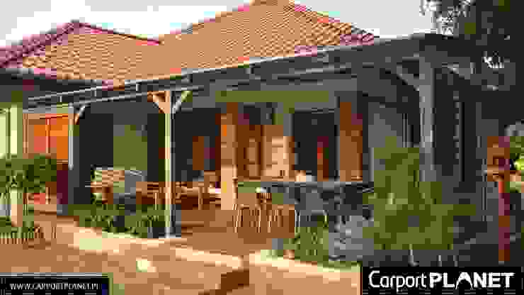 Carport Planet