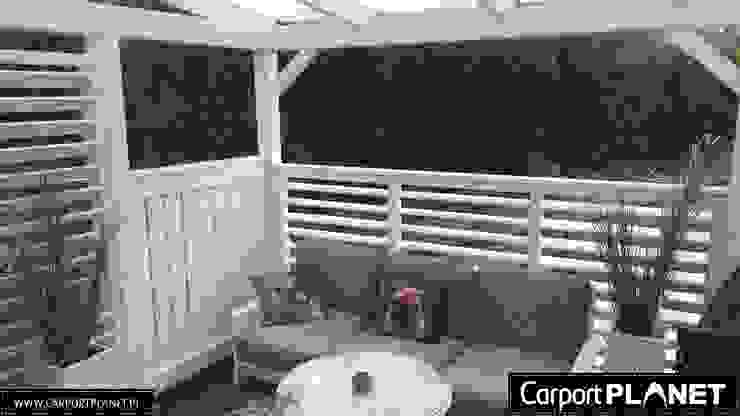 Carport Planet
