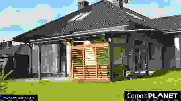 Carport Planet