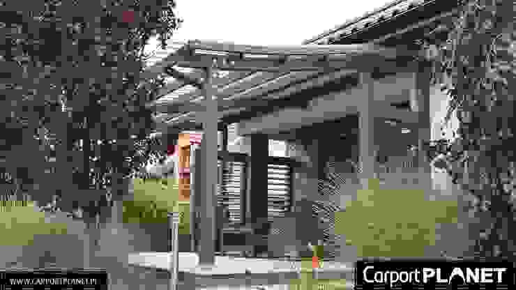 Carport Planet