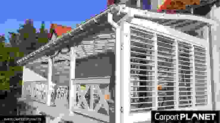 Carport Planet