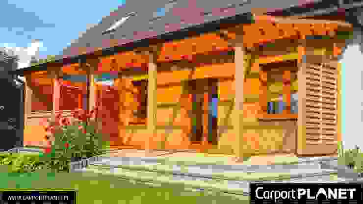 Carport Planet