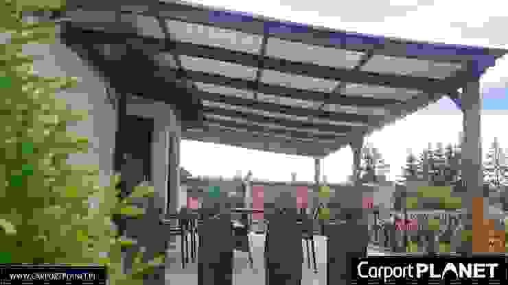 Carport Planet