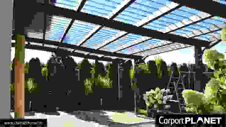 Carport Planet