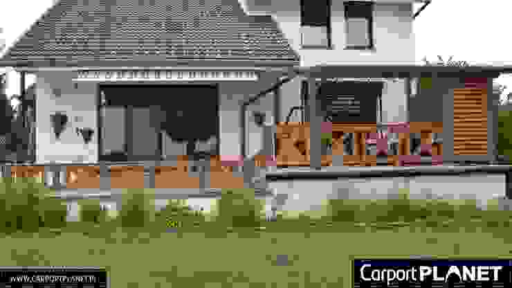 Carport Planet