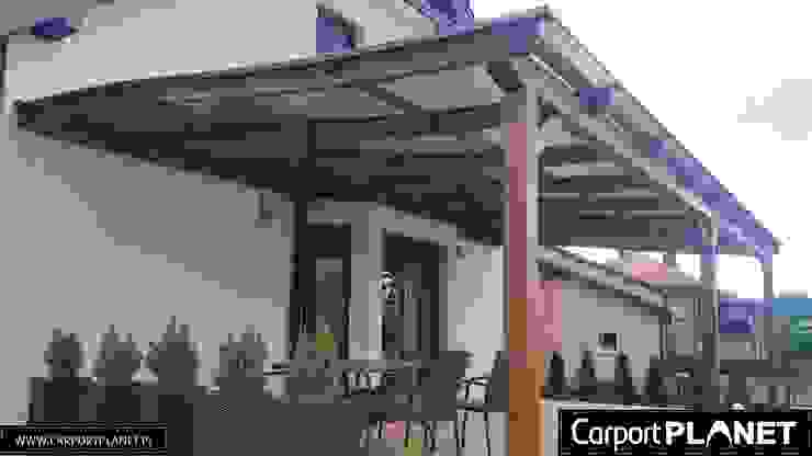 Zadaszenie Tarasu Zadaszenia Tarasow Pergola Drewniana Wiata