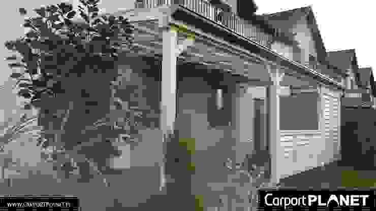 Carport Planet