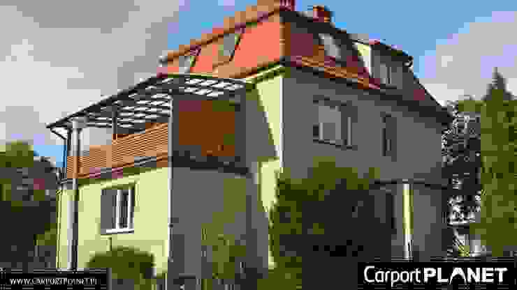 Carport Planet