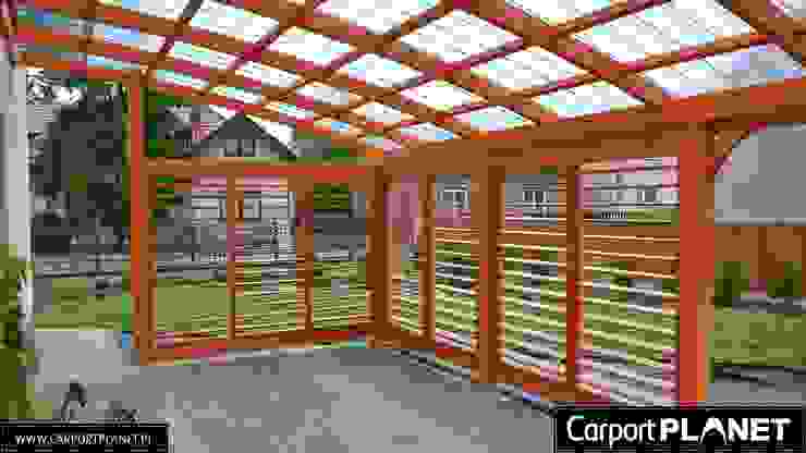 Carport Planet