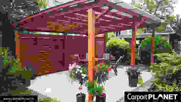 Carport Planet