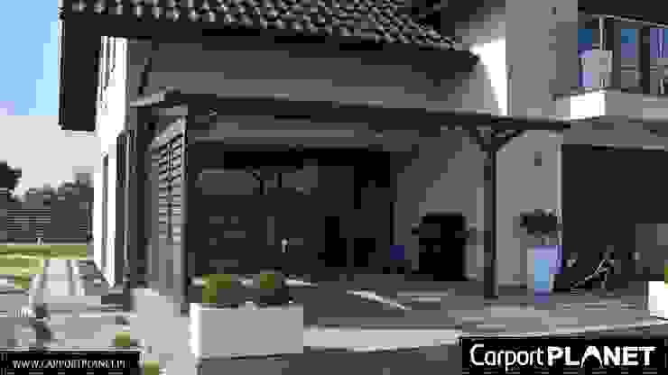 Carport Planet Balkon, Veranda & TerrasseAccessoires und Dekoration