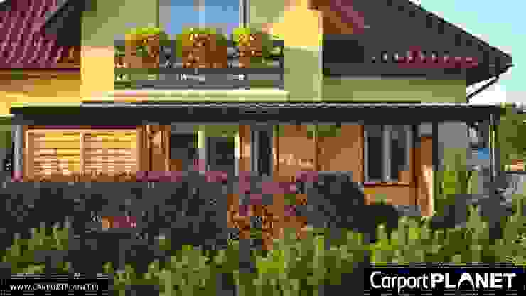 Carport Planet