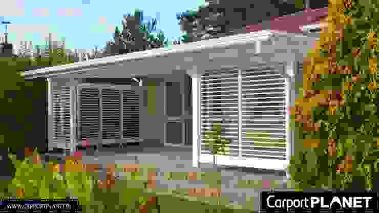Carport Planet Balkon, Veranda & TerrasseMöbel