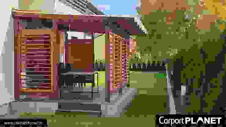Carport Planet