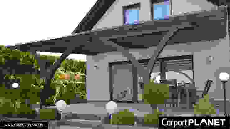 Carport Planet