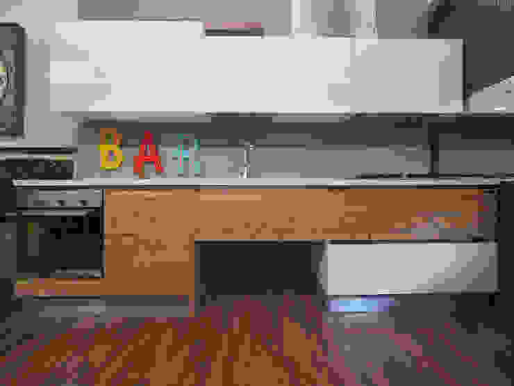 Cucina lineare da 330 cm in offerta | homify