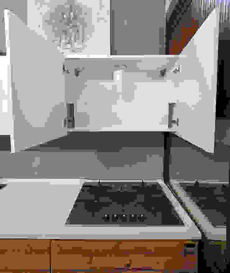 Cucina lineare da 330 cm in offerta | homify