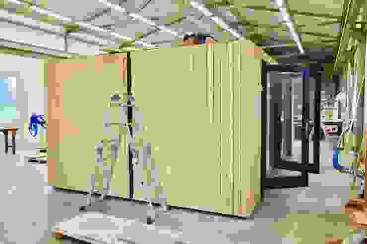 Thule Tiny House | homify