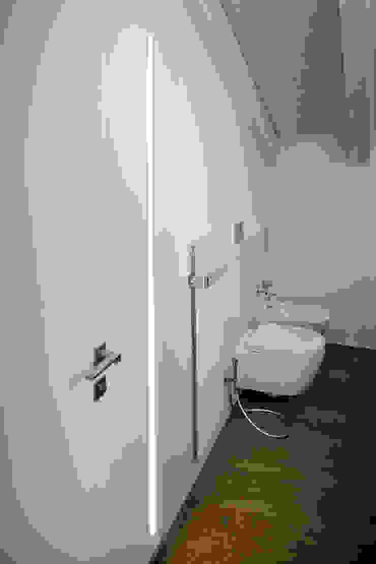 Villa Vicenza Bolefloor Bagno moderno