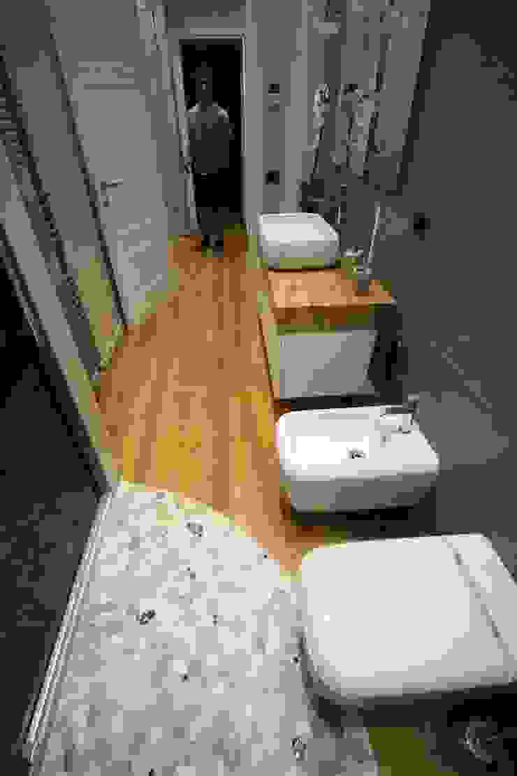 Pesaro – Dondi Bolefloor Bagno moderno