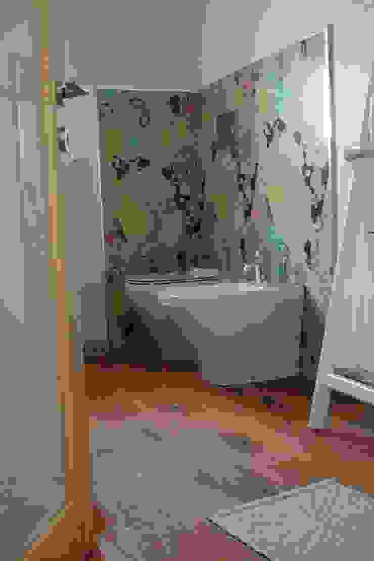 Appartamento a Siracusa Bolefloor Bagno moderno