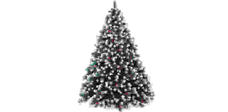 Albero Di Natale Quale Scegliere Homify