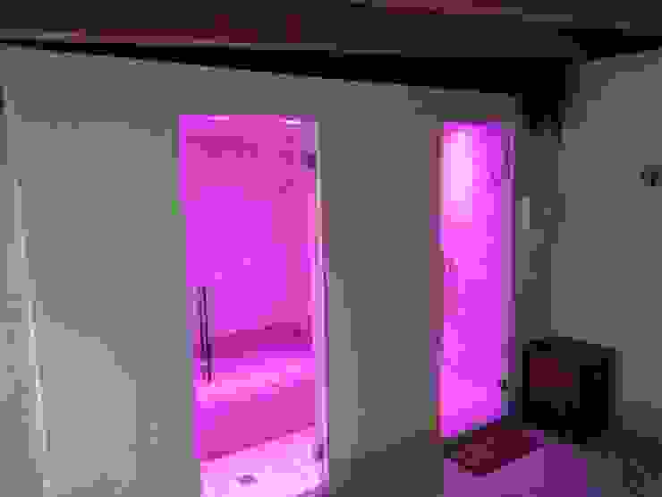 Bagno Turco Hammam Homify