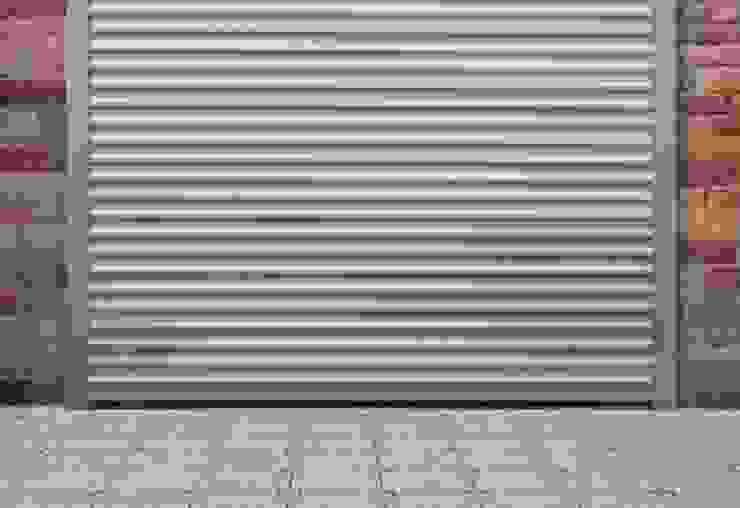 Elektrische Garagentore | homify