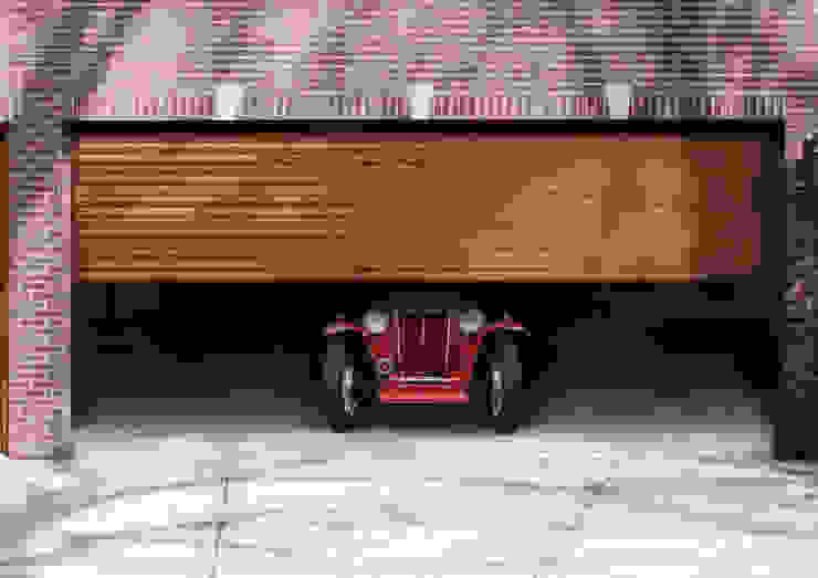 Elektrische Garagentore | homify