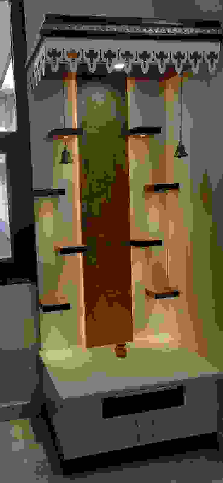 How to make a beautiful mandir at home 10 perfect examples homify