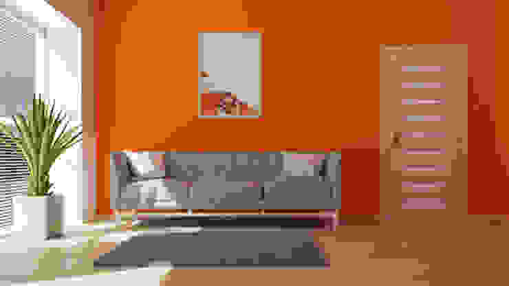 10 Colores que cambiarán tus interiores por completo | homify