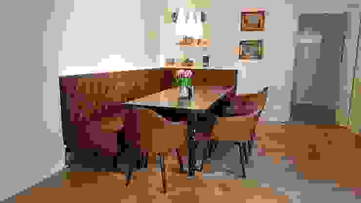Esszimmer Im Klassischen Design Homify