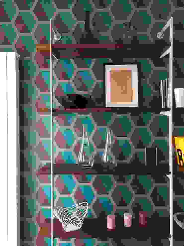 Carta Da Parati Vintage Homify