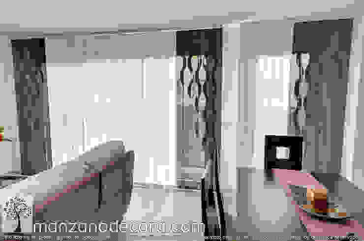 Manzanodecora Living roomAccessories & decoration
