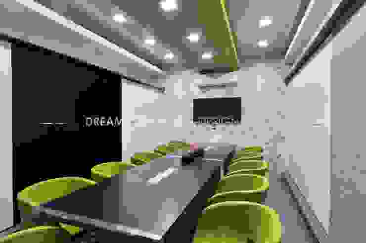Smart Commercial Interior Design Ideas From Architects In Thane