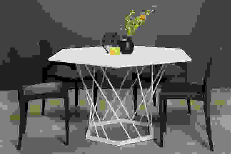 Standard Tables and Chairs Rain Productions