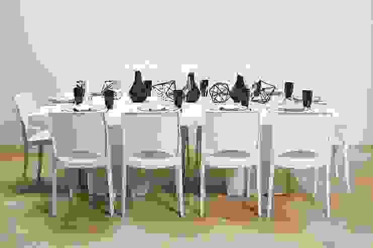 Custom Dining Tables and Chairs Rain Productions