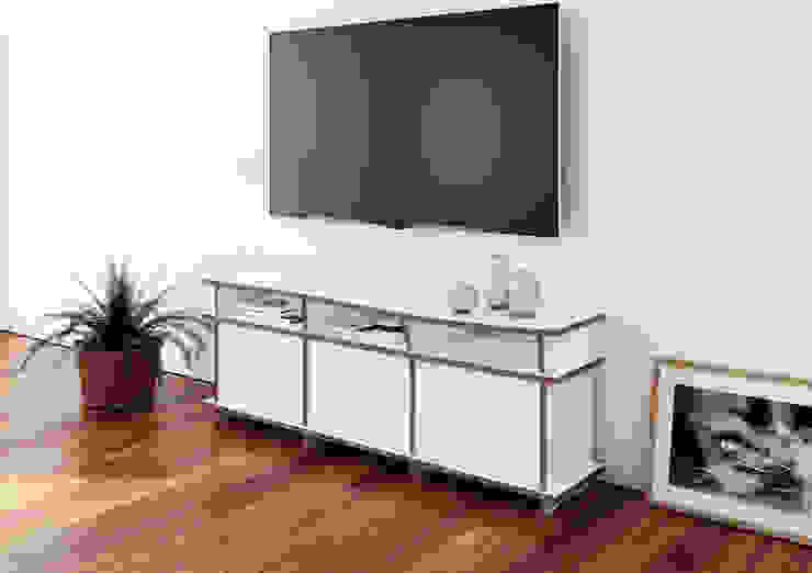 Perfekte Tv Mobel Fur Jeden Raum Homify Homify