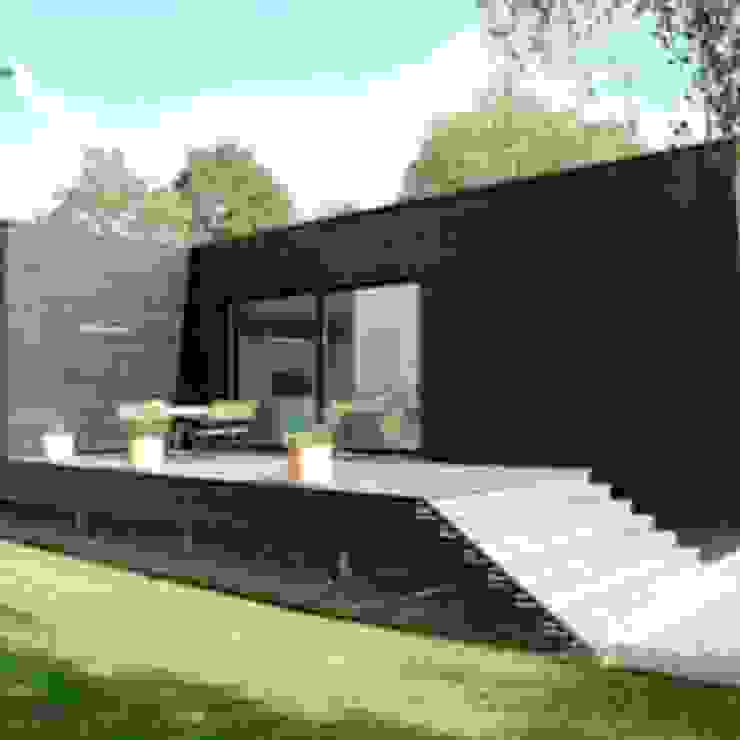 Project 1 Jonathan Chambers - Homify