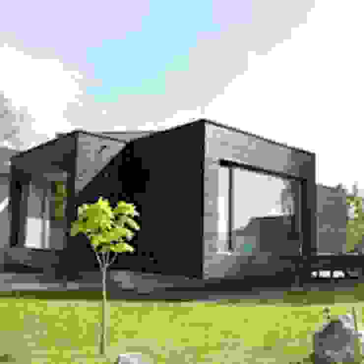Project 1 Jonathan Chambers - Homify