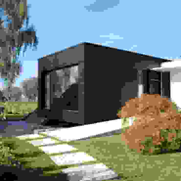 Project 1 Jonathan Chambers - Homify