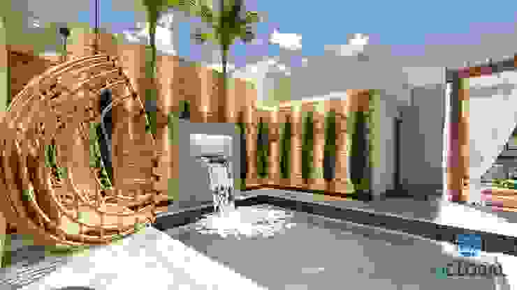 Projeto De Area De Lazer Em Residencia De Brasilia Homify