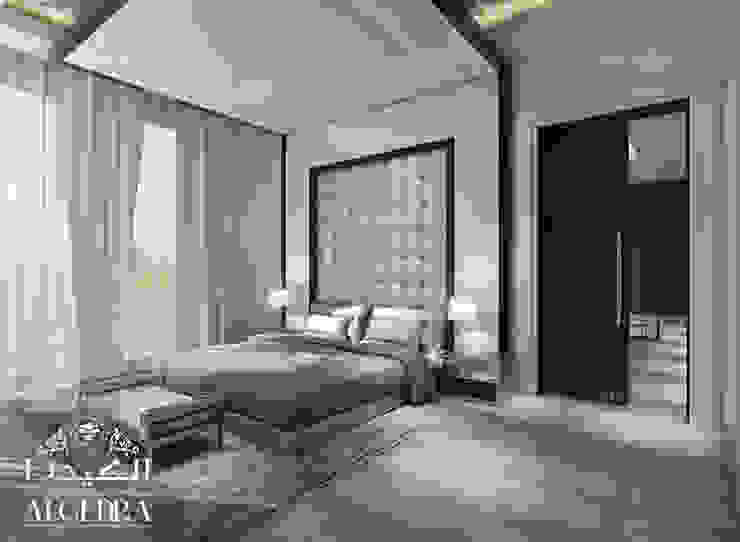 Modern Bedroom Design In Dubai By Algedra Interior Design Homify