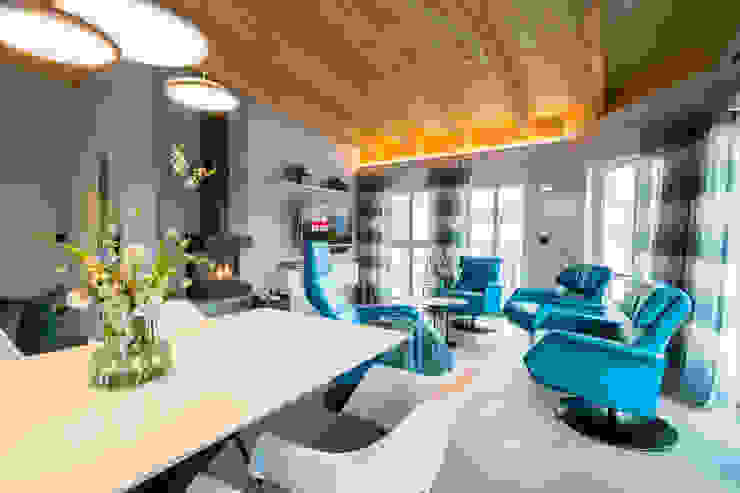 Die Schonsten Ferienwohnungen Fur Einen Entspannten Urlaub Homify