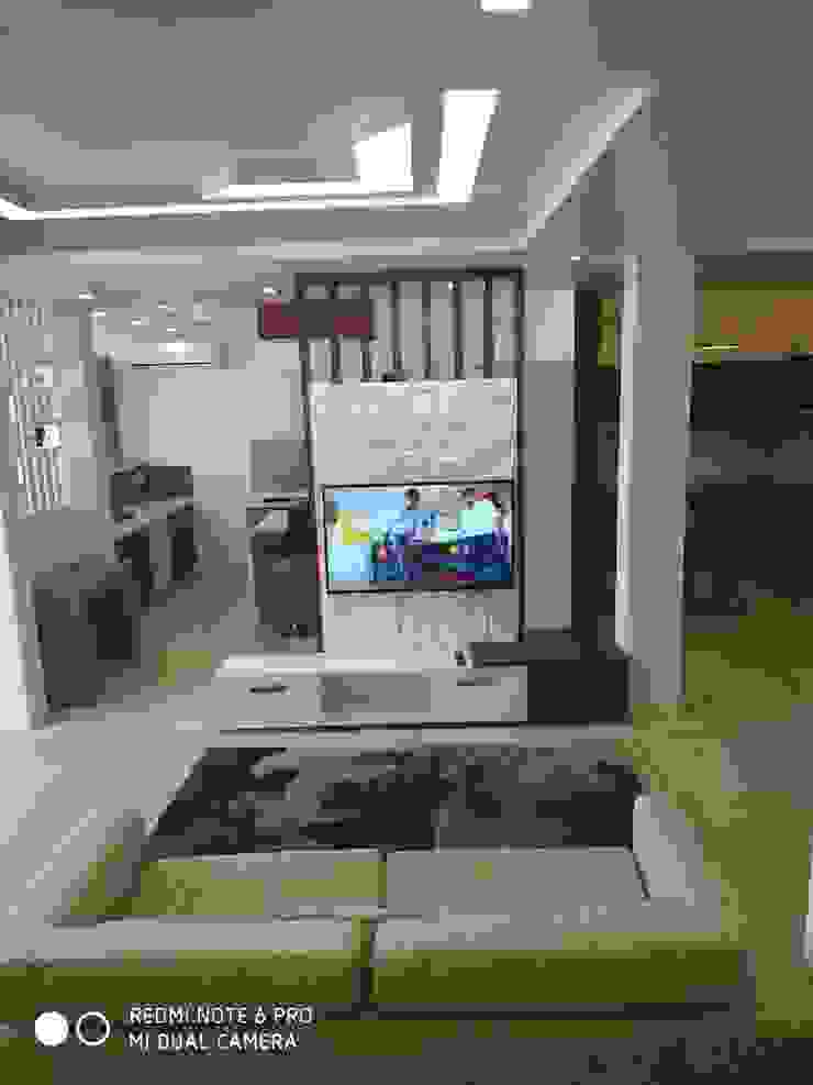 Living Room, Comfold Comfold Modern living room