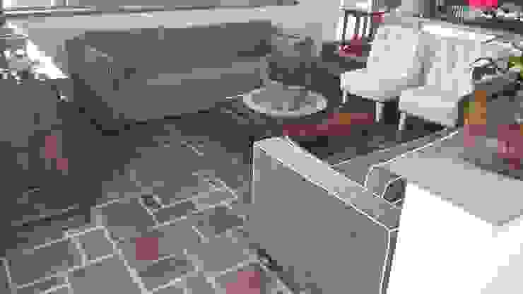 juego sala compuesta homify