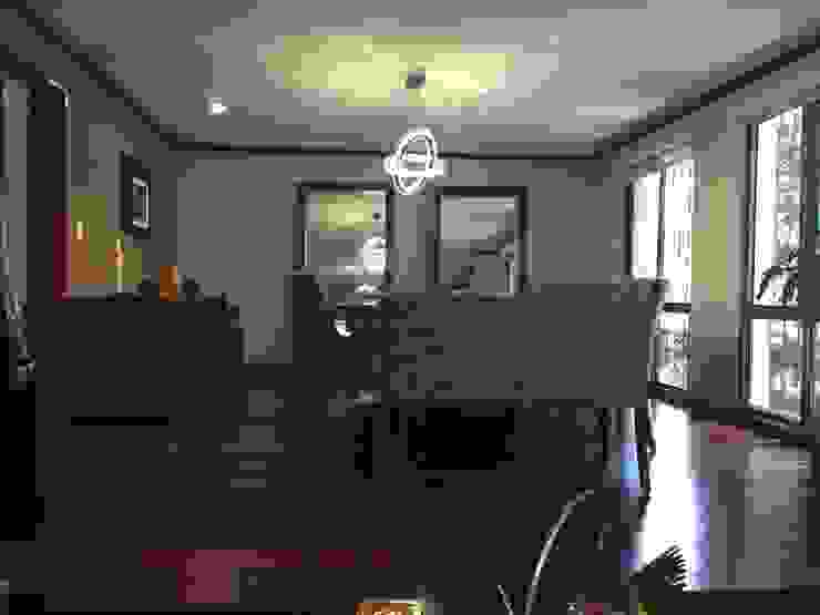 Para tu comedor: ¡muebles y accesorios innovadores! - CDMX | homify