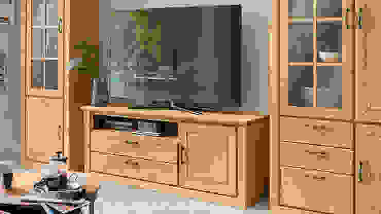 Allnatura Living room